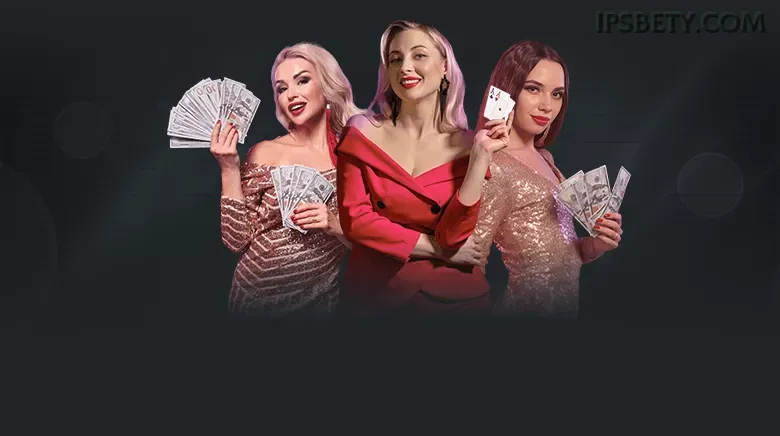 Lista de jogos para ipsbet bet section