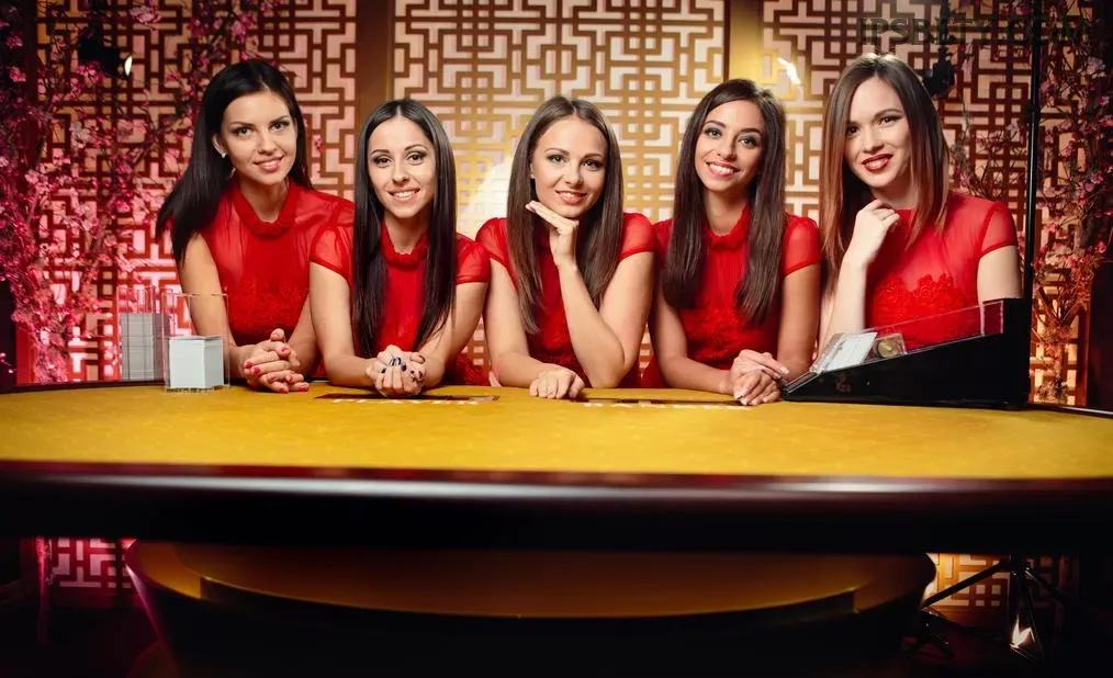 Lista de jogos para ipsbet casino section