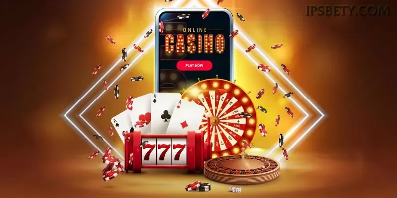 Controles de paJogonto e BRL em ipsbet