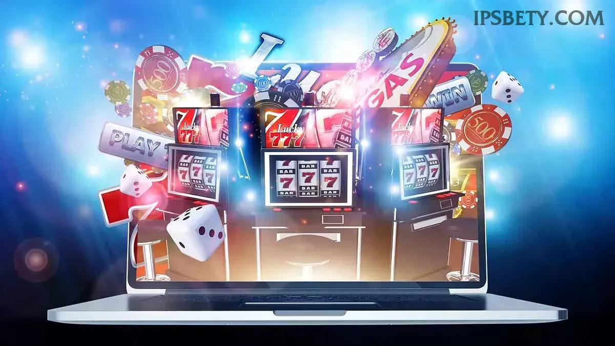 Lista de jogos para ipsbet Jogos section