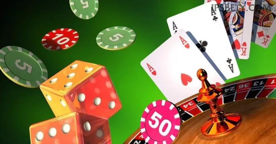 Lista de jogos para ipsbet pg section