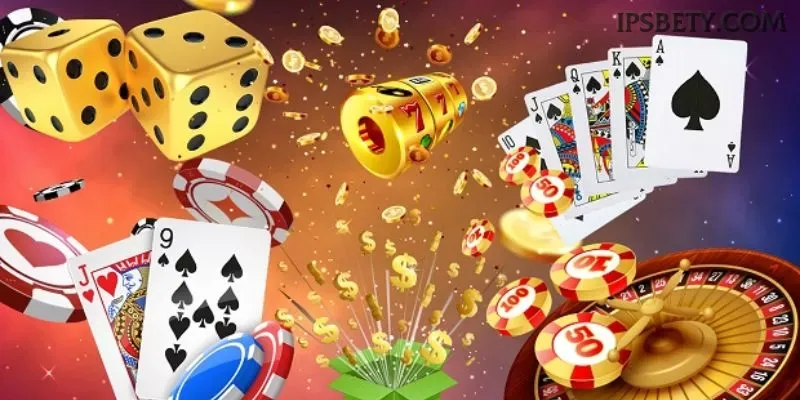Controles de paJogonto e BRL em ipsbet